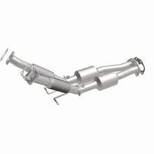 Load image into Gallery viewer, MagnaFlow Exhaust Products 21-506 OEM Grade Direct-Fit Catalytic Converter for Select Volvo XC90