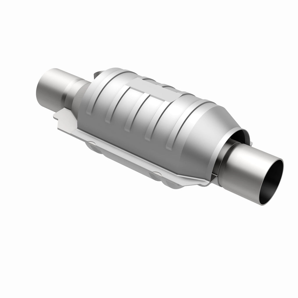 MagnaFlow Exhaust Products 53035 Standard Grade Universal Catalytic Converter
