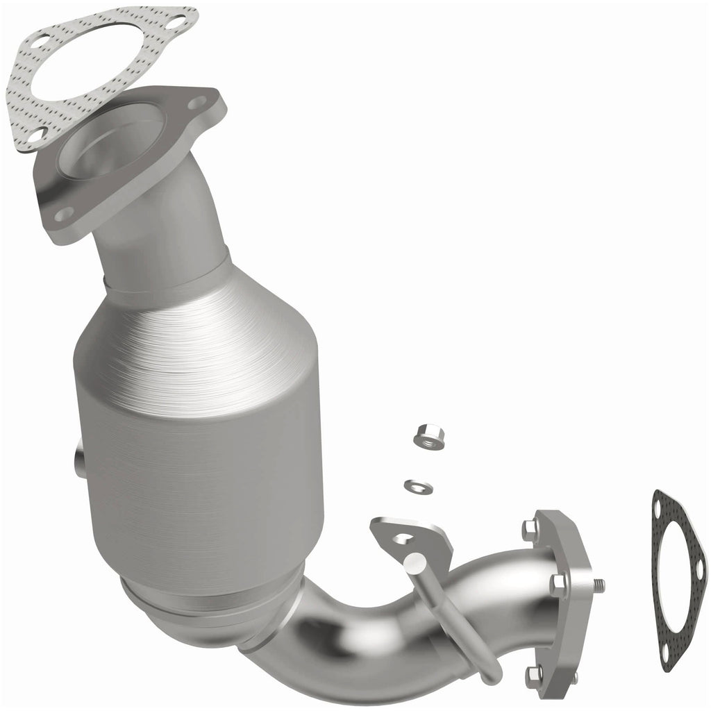 MagnaFlow Exhaust Products 21-812 OEM Grade Direct-Fit Catalytic Converter for Select Audi Q7