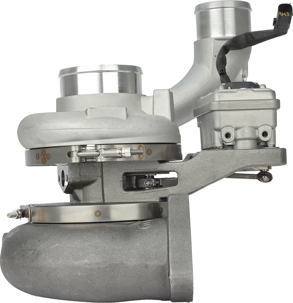 Alliant Power AP90042 Turbocharger