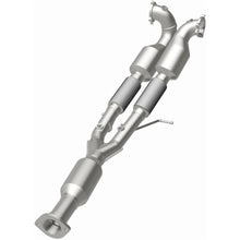 Load image into Gallery viewer, MagnaFlow Exhaust Products 52160 OEM Grade Direct-Fit Catalytic Converter for Select Volvo S80