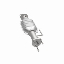 Load image into Gallery viewer, MagnaFlow Exhaust Products 49038 OEM Grade Direct-Fit Catalytic Converter for Select Jeep Wrangler