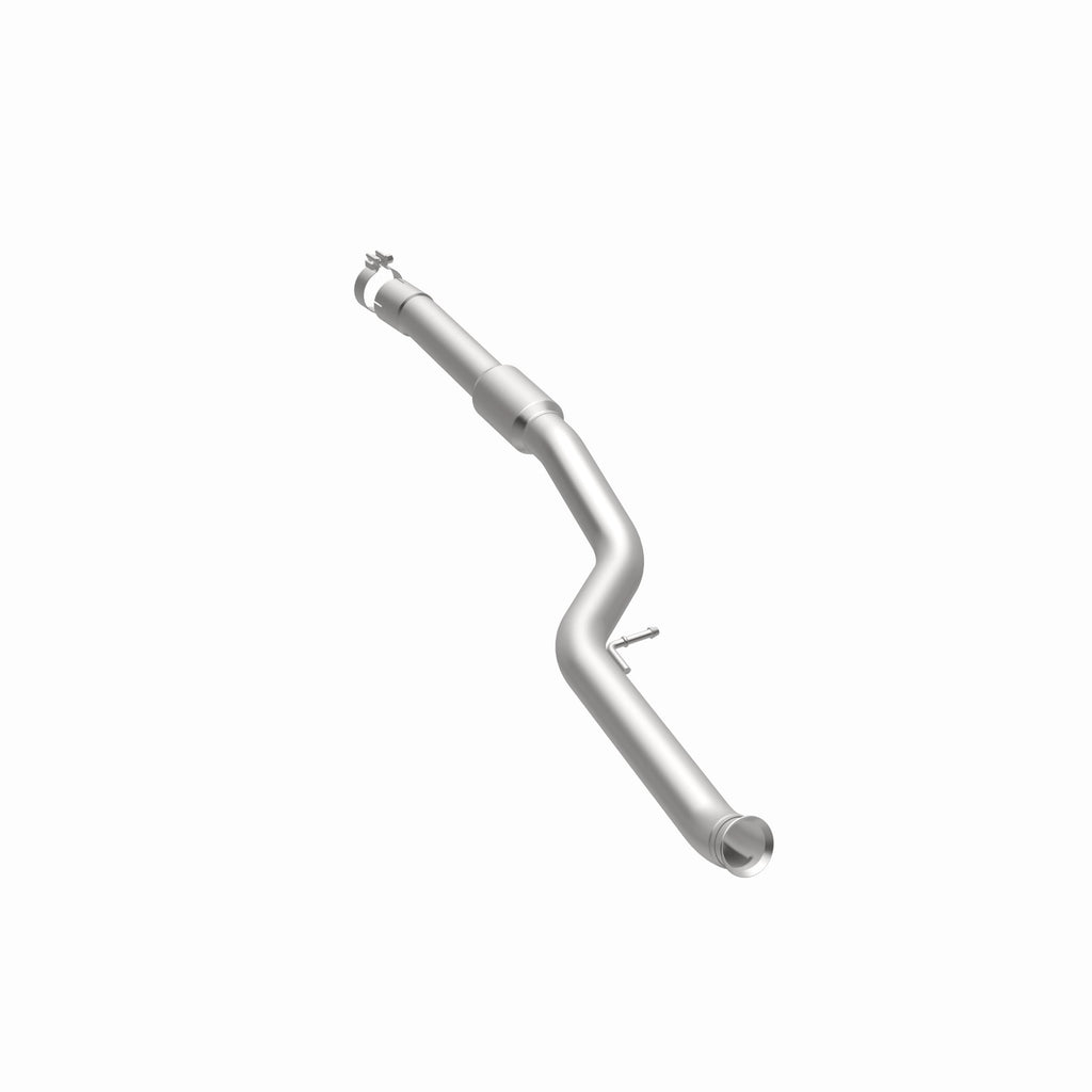 MagnaFlow Exhaust Products 52435 OEM Grade Direct-Fit Catalytic Converter for Select BMW 328i, BMW 428i, BMW 428i Gran Coupe