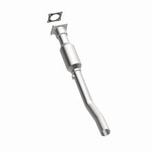 Load image into Gallery viewer, MagnaFlow Exhaust Products 4561166 California CARB Direct-Fit Catalytic Converter for Select Dodge Neon