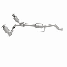 Load image into Gallery viewer, MagnaFlow Exhaust Products 51338 OEM Grade Direct-Fit Catalytic Converter for Select Dodge Durango