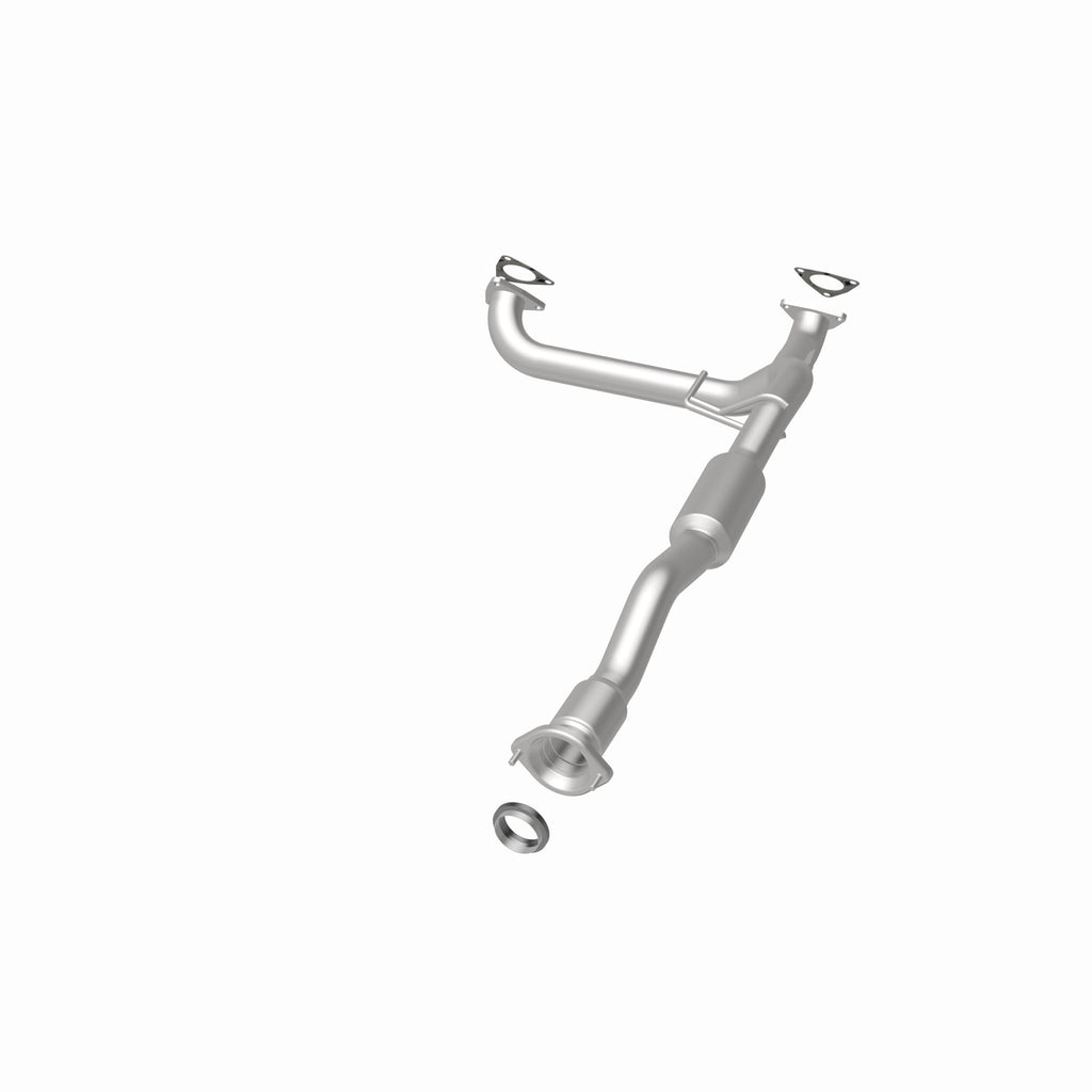 MagnaFlow Exhaust Products 52612 OEM Grade Direct-Fit Catalytic Converter for Select Chevrolet Colorado, GMC Canyon