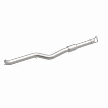 Load image into Gallery viewer, MagnaFlow Exhaust Products 5671435 California CARB Direct-Fit Catalytic Converter for Select BMW 328i, BMW 428i, BMW 428i Gran Coupe