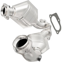 Load image into Gallery viewer, MagnaFlow Exhaust Products 441119 California CARB Direct-Fit Catalytic Converter for Select Ford Ranger, Mazda B4000