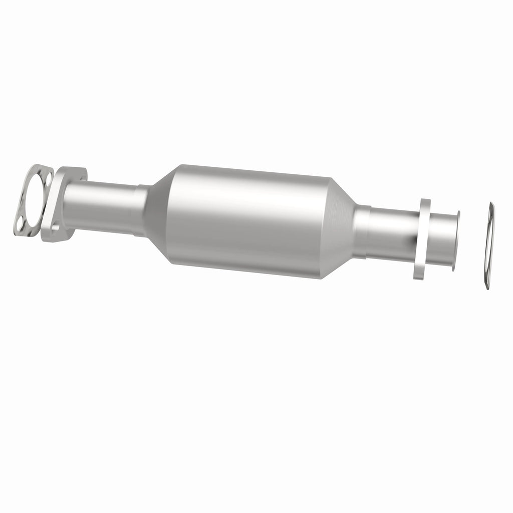 MagnaFlow Exhaust Products 3391619 California CARB Direct-Fit Catalytic Converter for Select Suzuki Sidekick