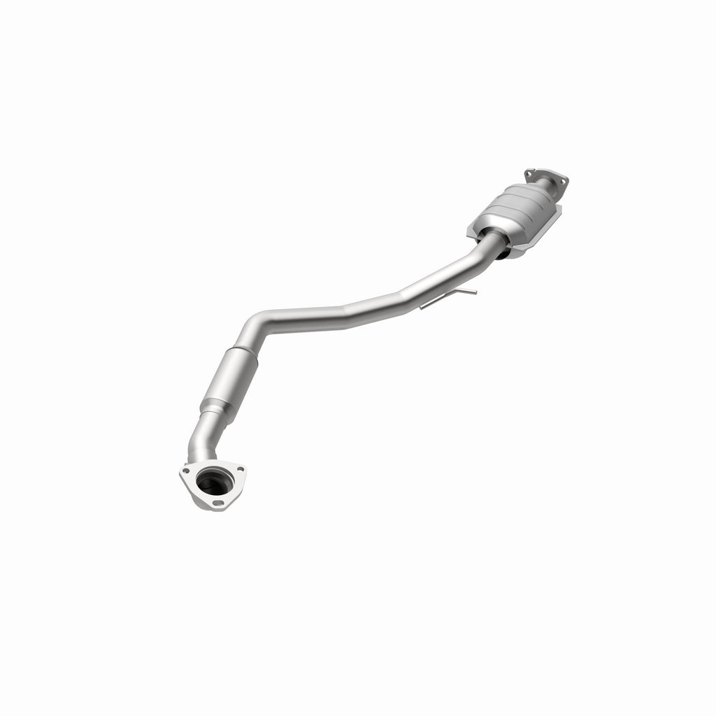 MagnaFlow Exhaust Products 49960 OEM Grade Direct-Fit Catalytic Converter for Select Daewoo Nubira