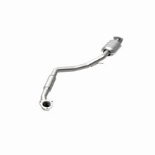 Load image into Gallery viewer, MagnaFlow Exhaust Products 49960 OEM Grade Direct-Fit Catalytic Converter for Select Daewoo Nubira