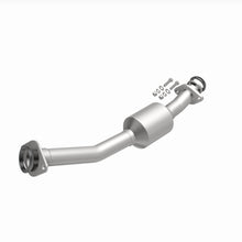 Load image into Gallery viewer, MagnaFlow Exhaust Products 6511689 California CARB Direct-Fit Catalytic Converter for Select Nissan NV200