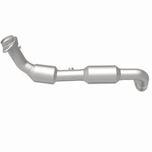Load image into Gallery viewer, MagnaFlow Exhaust Products 4583449 California CARB Direct-Fit Catalytic Converter for Select Ford F-150