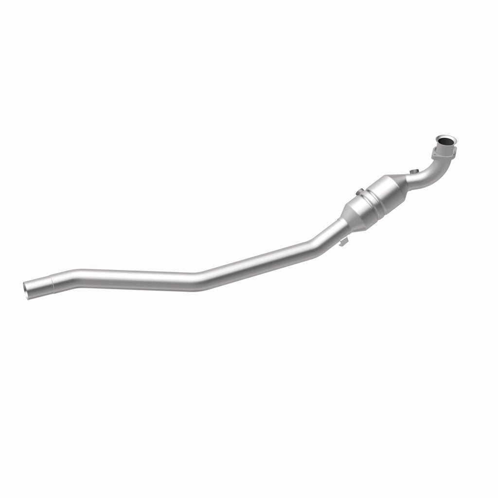 MagnaFlow Exhaust Products 5551717 California CARB Direct-Fit Catalytic Converter for Select Mercedes-Benz ML350