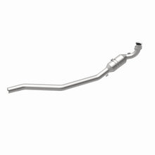 Load image into Gallery viewer, MagnaFlow Exhaust Products 5551717 California CARB Direct-Fit Catalytic Converter for Select Mercedes-Benz ML350