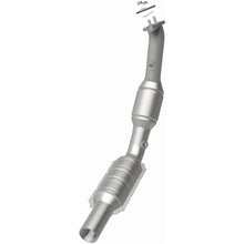Load image into Gallery viewer, MagnaFlow Exhaust Products 49937 OEM Grade Direct-Fit Catalytic Converter for Select Chevrolet Camaro