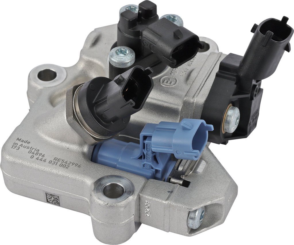 Alliant Power 0 444 031 002 Diesel Exhaust Fluid (DEF) Pump