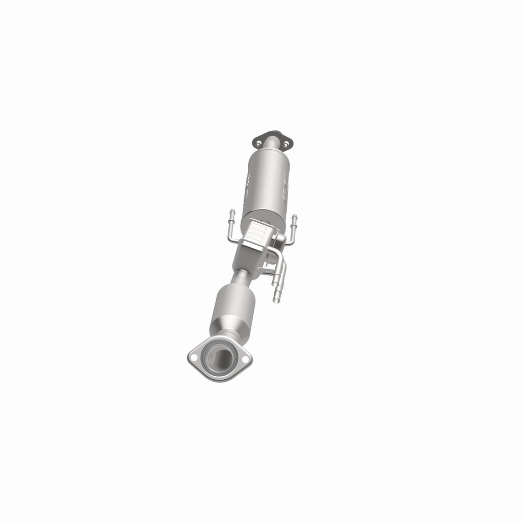 MagnaFlow Exhaust Products 280468 OEM Grade Direct-Fit Catalytic Converter for Select Toyota Prius, Toyota Prius AWD-e, Toyota Prius Prime