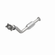 Load image into Gallery viewer, MagnaFlow Exhaust Products 23474 HM Grade Direct-Fit Catalytic Converter for Select Buick Skylark, Oldsmobile Achieva, Pontiac Grand Am