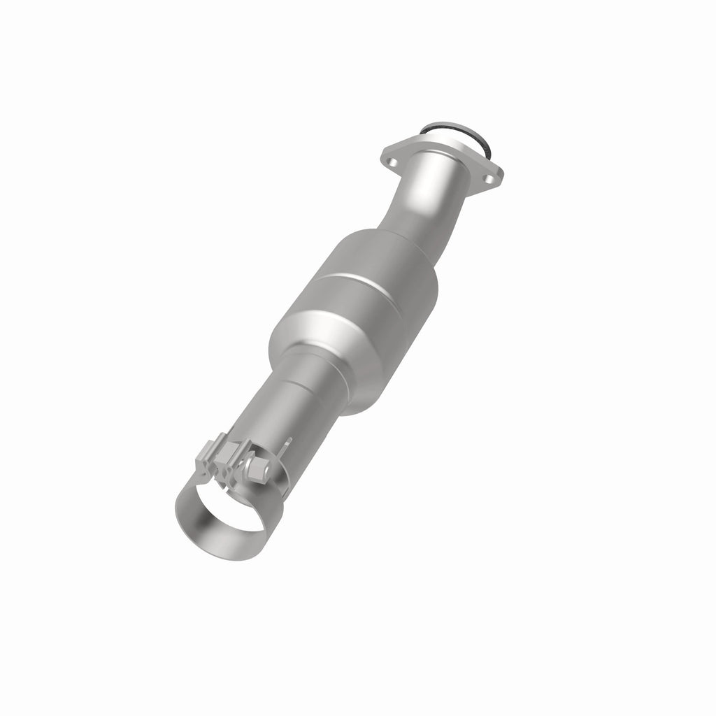 MagnaFlow Exhaust Products 457034 California CARB Direct-Fit Catalytic Converter for Select Scion tC
