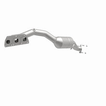 Load image into Gallery viewer, MagnaFlow Exhaust Products 51161 OEM Grade Manifold Catalytic Converter for Select Audi A8 Quattro
