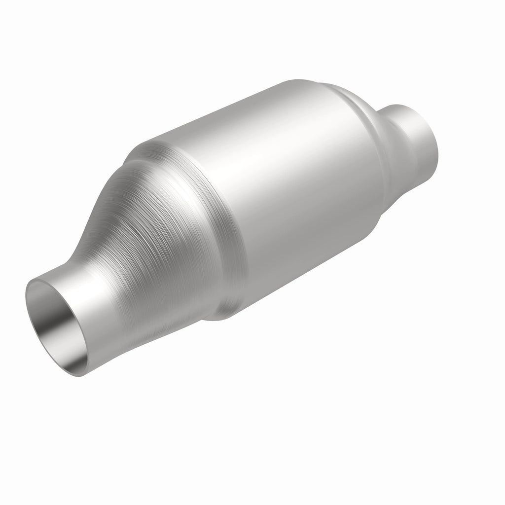 MagnaFlow Exhaust Products 54904 Standard Grade Universal Catalytic Converter