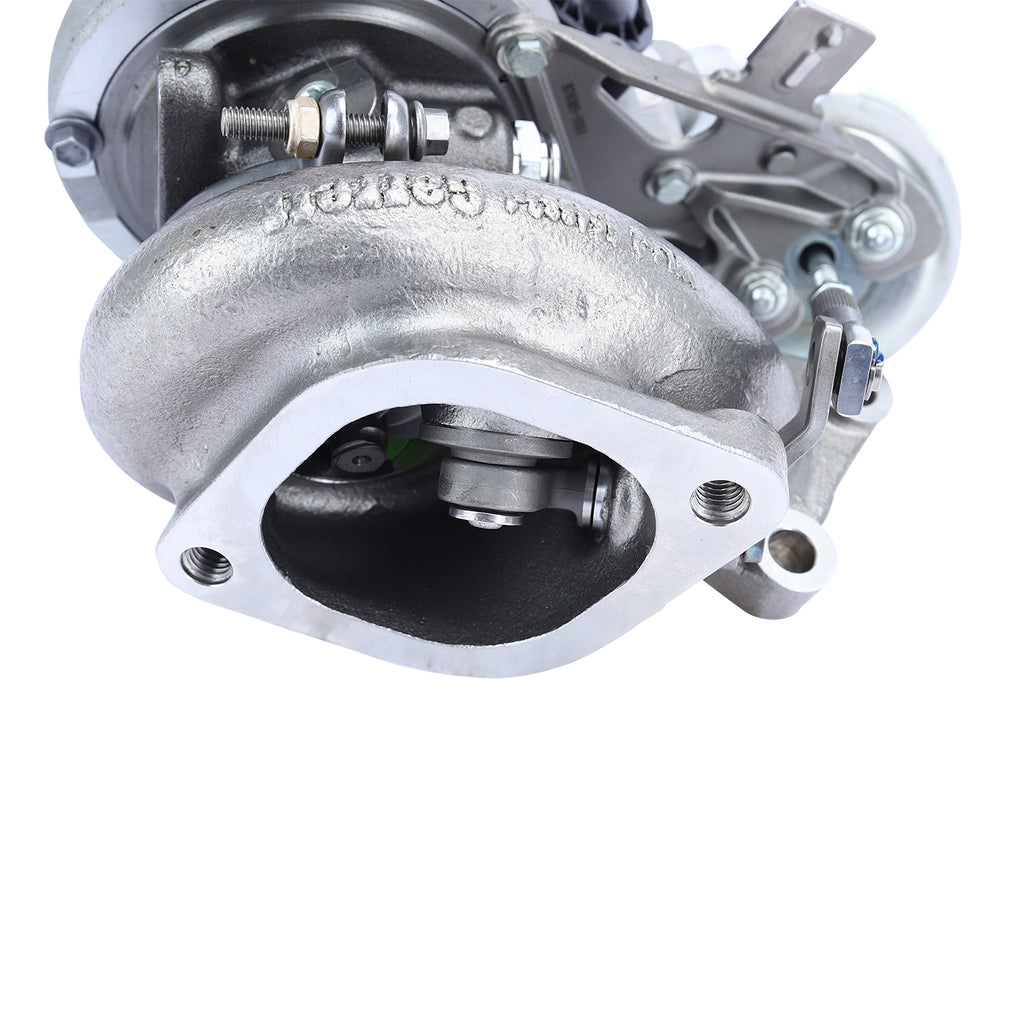 Alliant Power 855562-5001S Turbocharger