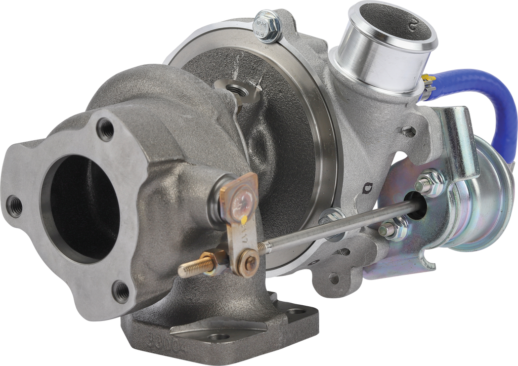 Alliant Power 53039880659 Turbocharger