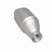 Load image into Gallery viewer, MagnaFlow Exhaust Products 54904 Standard Grade Universal Catalytic Converter