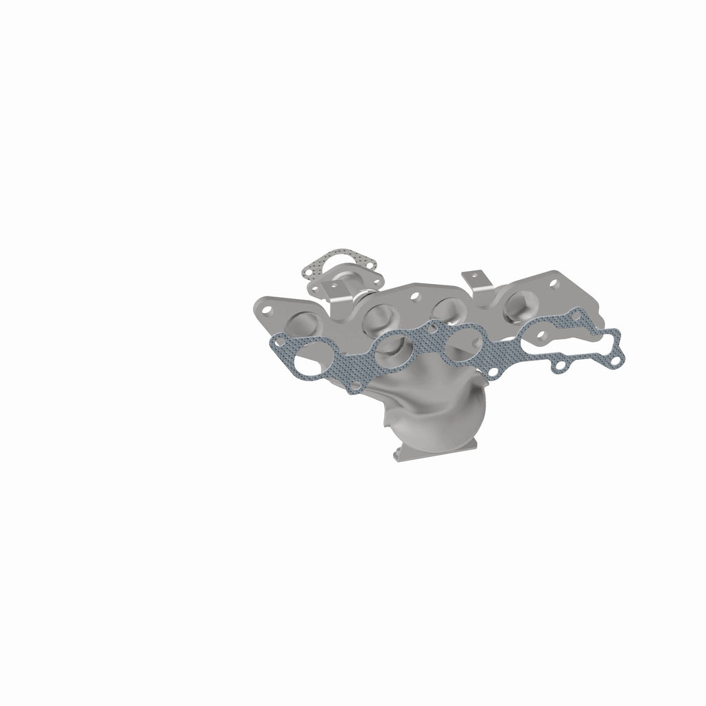 MagnaFlow Exhaust Products 22-167 OEM Grade Manifold Catalytic Converter for Select Ford Fusion