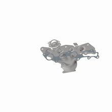 Load image into Gallery viewer, MagnaFlow Exhaust Products 22-167 OEM Grade Manifold Catalytic Converter for Select Ford Fusion