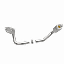 Load image into Gallery viewer, MagnaFlow Exhaust Products 4551832 California CARB Direct-Fit Catalytic Converter for Select Dodge Durango