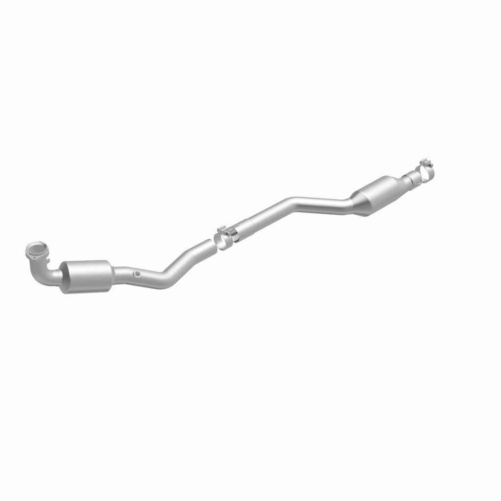 MagnaFlow Exhaust Products 551419 California CARB Direct-Fit Catalytic Converter for Select Mercedes-Benz SL500