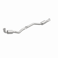 Load image into Gallery viewer, MagnaFlow Exhaust Products 551419 California CARB Direct-Fit Catalytic Converter for Select Mercedes-Benz SL500