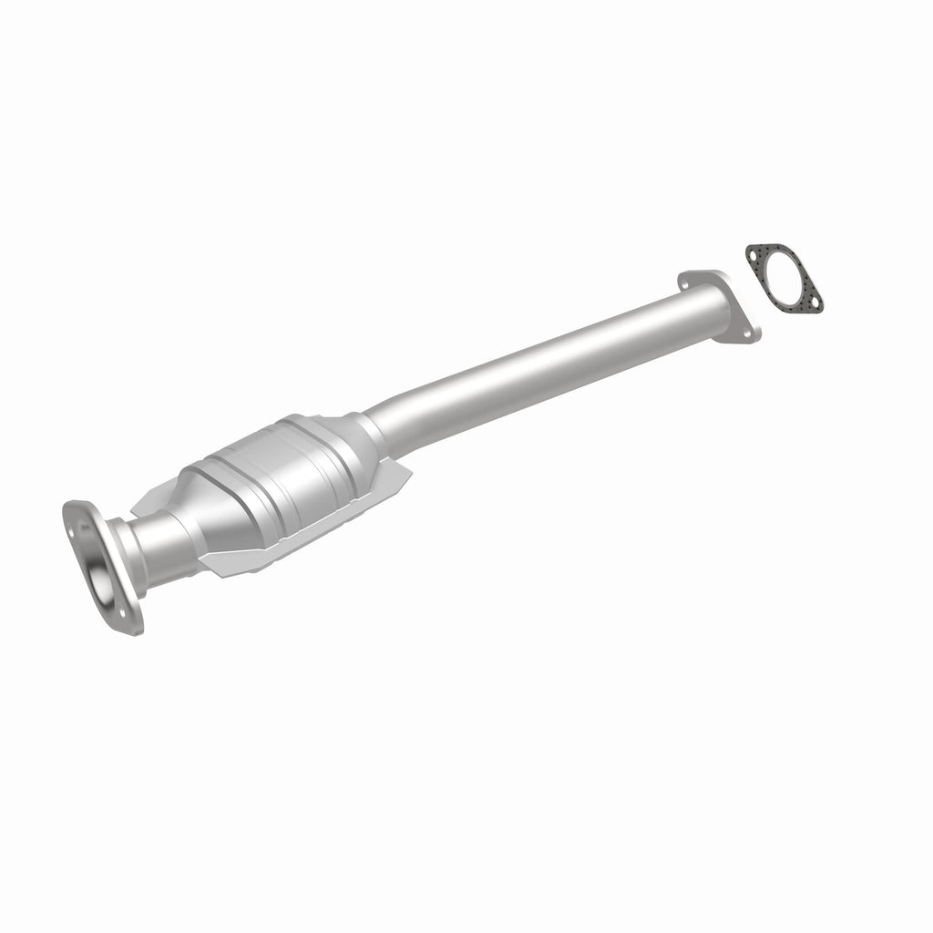 MagnaFlow Exhaust Products 23397 HM Grade Direct-Fit Catalytic Converter for Select Ford Contour, Mercury Cougar, Mercury Mystique