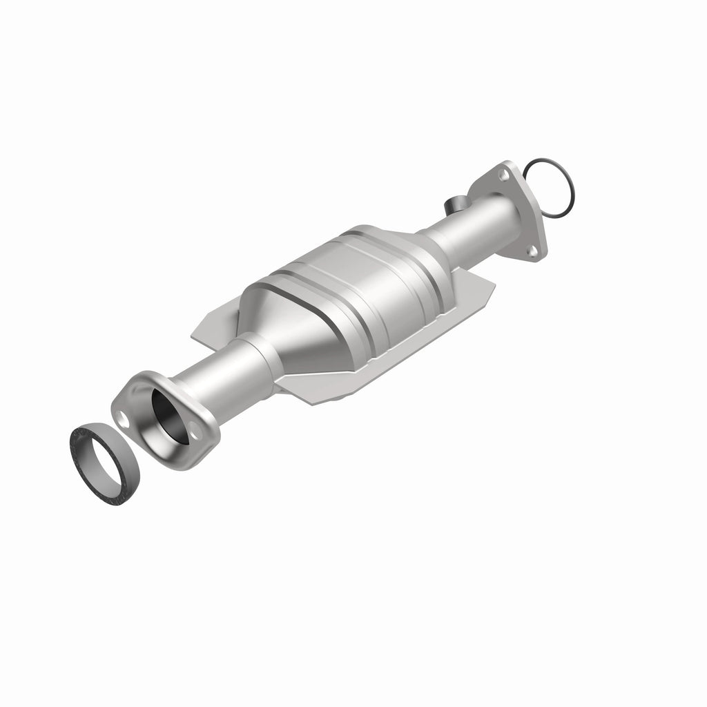 MagnaFlow Exhaust Products 27401 HM Grade Direct-Fit Catalytic Converter for Select Honda Odyssey