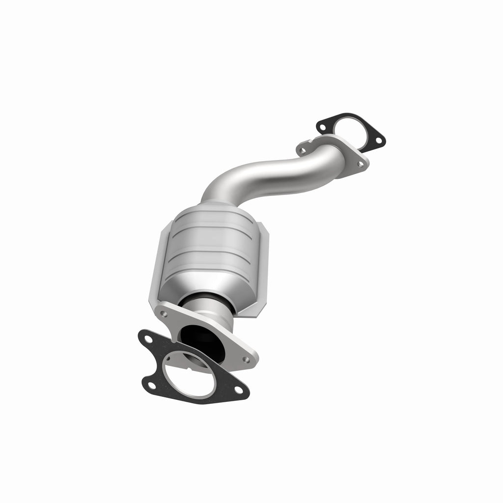MagnaFlow Exhaust Products 457028 California CARB Direct-Fit Catalytic Converter for Select Ford Contour, Mercury Cougar, Mercury Mystique