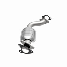 Load image into Gallery viewer, MagnaFlow Exhaust Products 457028 California CARB Direct-Fit Catalytic Converter for Select Ford Contour, Mercury Cougar, Mercury Mystique