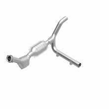 Load image into Gallery viewer, MagnaFlow Exhaust Products 93429 HM Grade Direct-Fit Catalytic Converter for Select Ford F-150