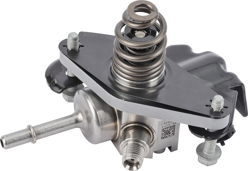 Alliant Power AP12697966K Direct Injection High Pressure Fuel Pump