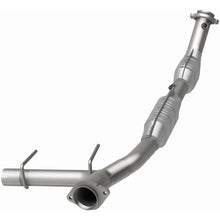 Load image into Gallery viewer, MagnaFlow Exhaust Products 24441 HM Grade Direct-Fit Catalytic Converter for Select Ford Expedition