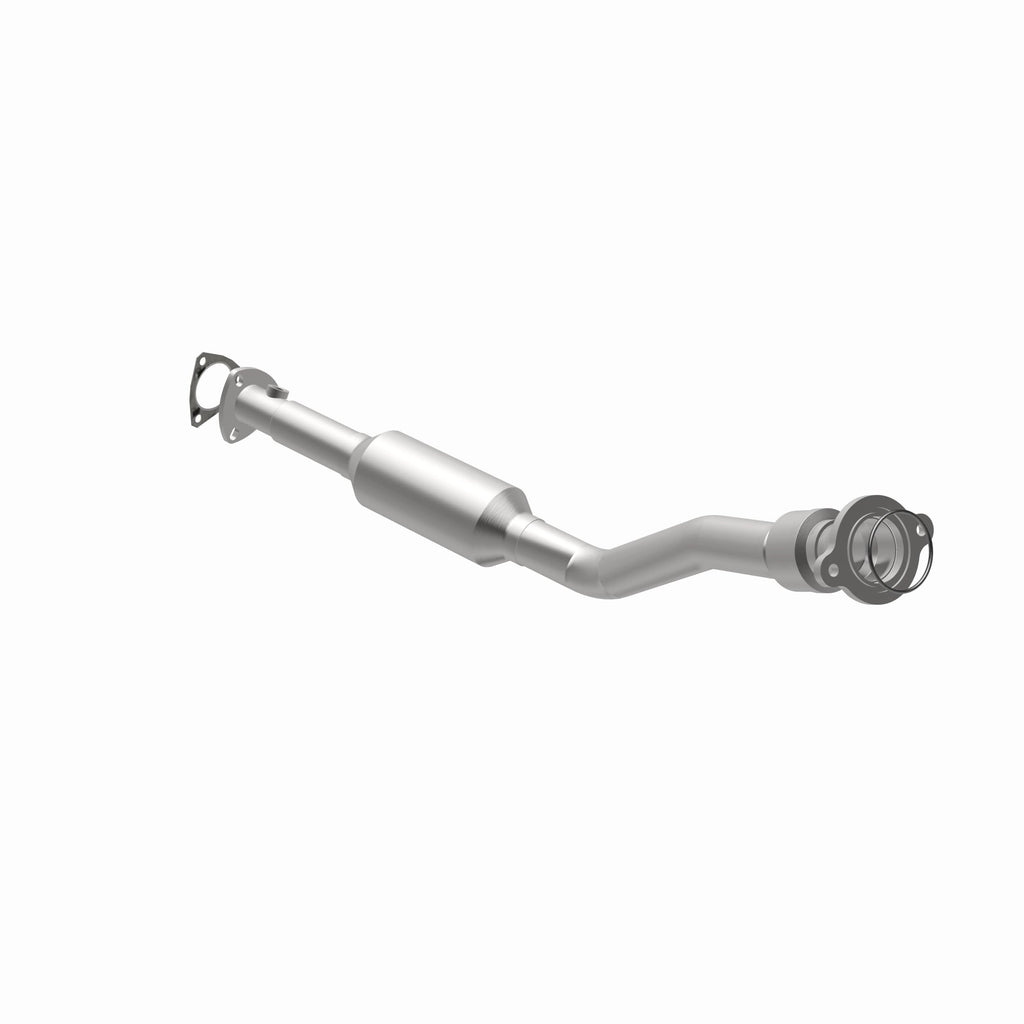 MagnaFlow Exhaust Products 4561996 California CARB Direct-Fit Catalytic Converter for Select Oldsmobile Alero, Pontiac Grand Am