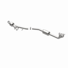 Load image into Gallery viewer, MagnaFlow Exhaust Products 5481334 California CARB Manifold Catalytic Converter for Select Subaru B9 Tribeca, Subaru Outback, Subaru Tribeca