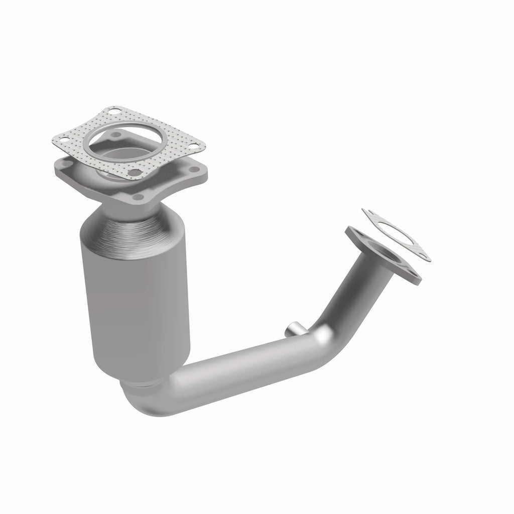 MagnaFlow Exhaust Products 4481160 California CARB Direct-Fit Catalytic Converter for Select Ford Focus
