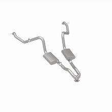 Load image into Gallery viewer, MagnaFlow Exhaust Products 16828 Street Series Cat-Back System for Select Chevrolet Camaro