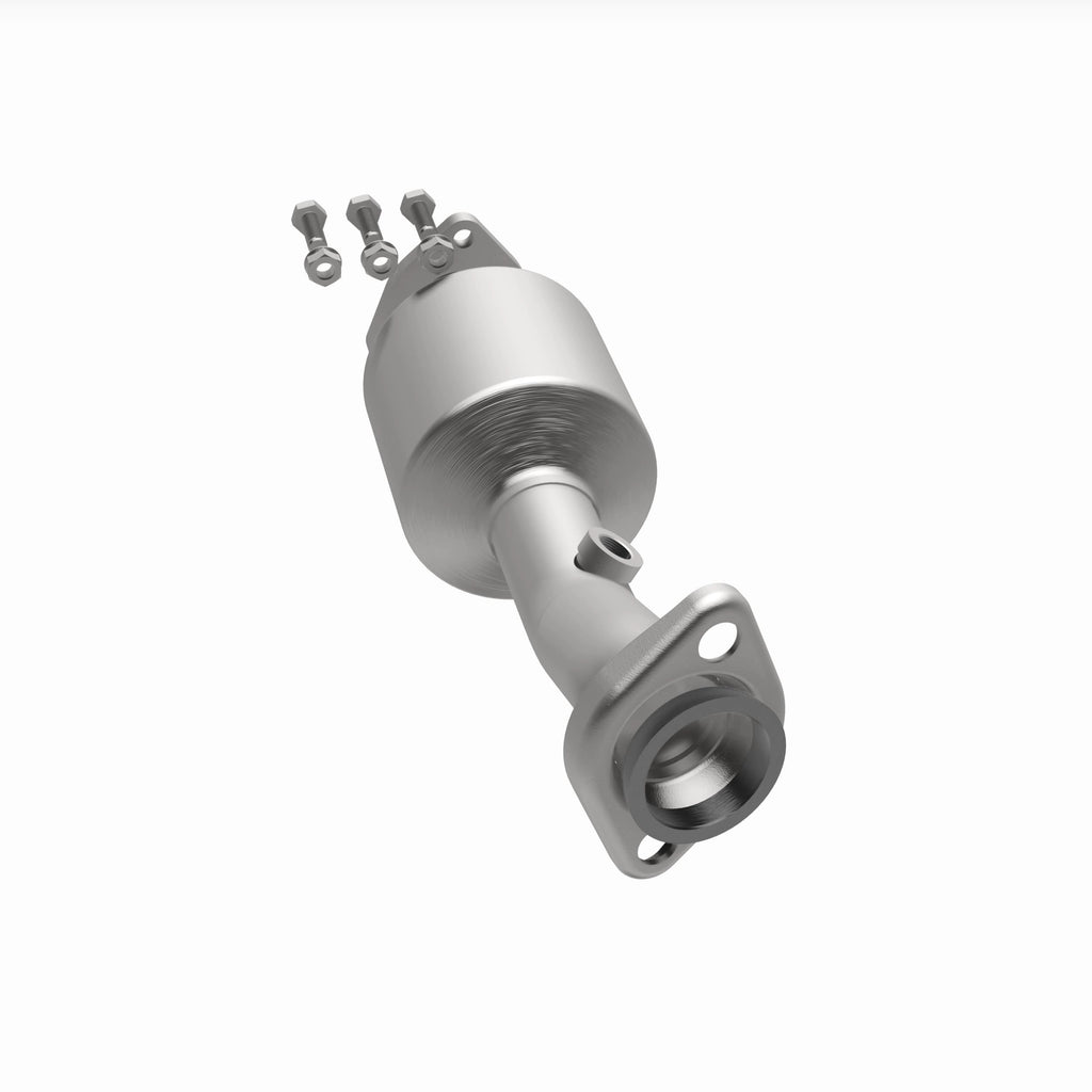 MagnaFlow Exhaust Products 6571491 California CARB Direct-Fit Catalytic Converter for Select Honda Fit