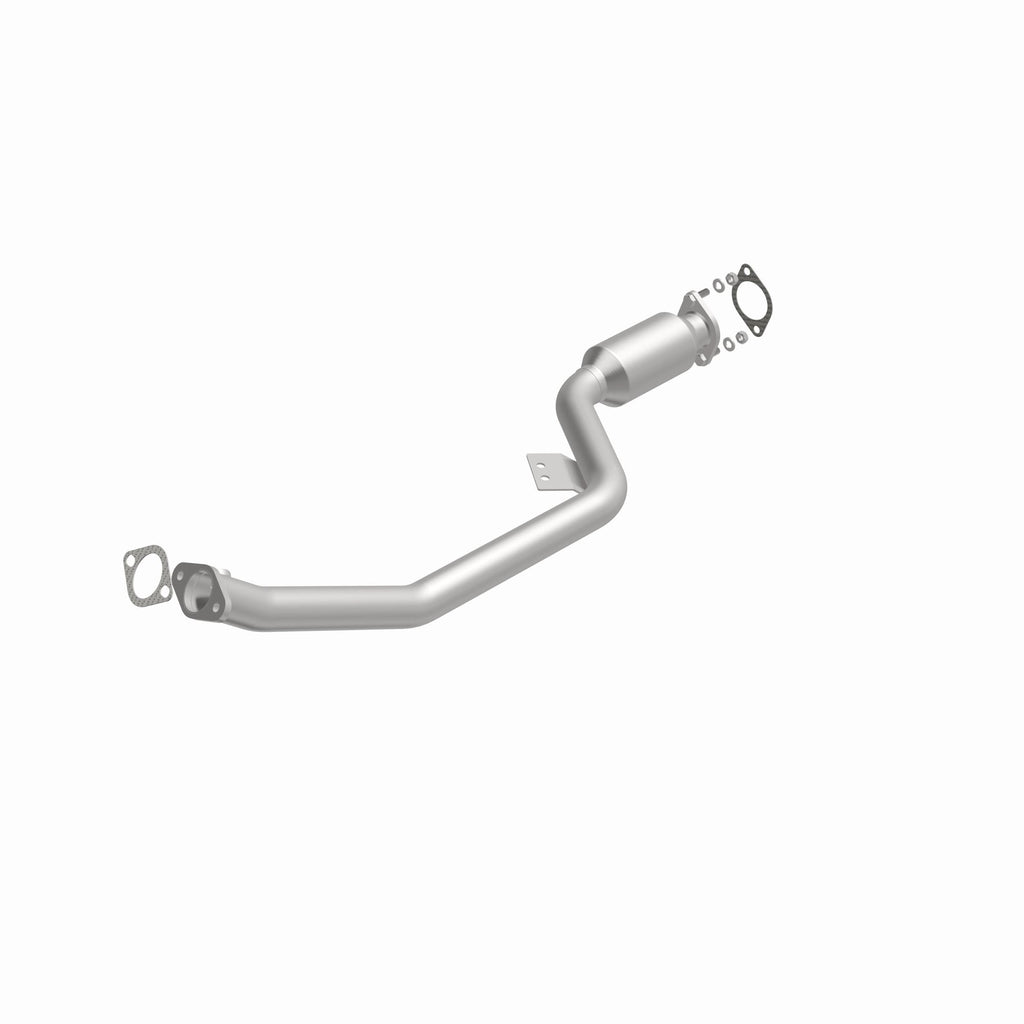 MagnaFlow Exhaust Products 52831 OEM Grade Direct-Fit Catalytic Converter for Select Hyundai Genesis