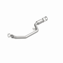 Load image into Gallery viewer, MagnaFlow Exhaust Products 52831 OEM Grade Direct-Fit Catalytic Converter for Select Hyundai Genesis