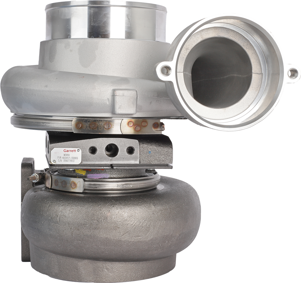 Alliant Power 466857-5006S Turbocharger