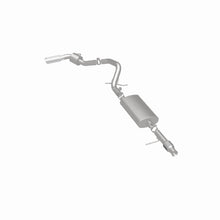Load image into Gallery viewer, MagnaFlow Exhaust Products 15355 Street Series Polished Cat-Back System for Select Chevrolet Tahoe, GMC Yukon